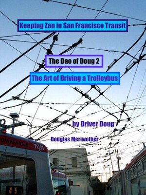 cover image of The Dao of Doug 2